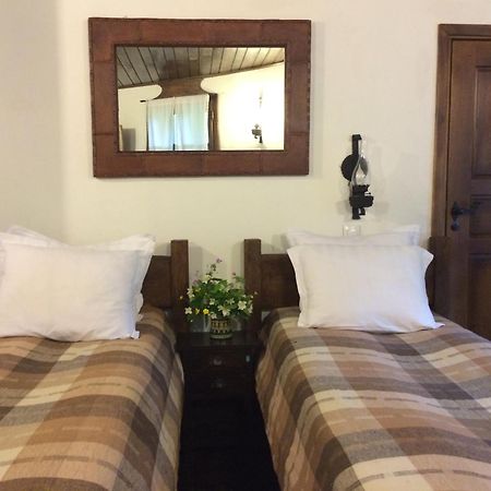 Stefanina Guesthouse بوجينتسي المظهر الخارجي الصورة