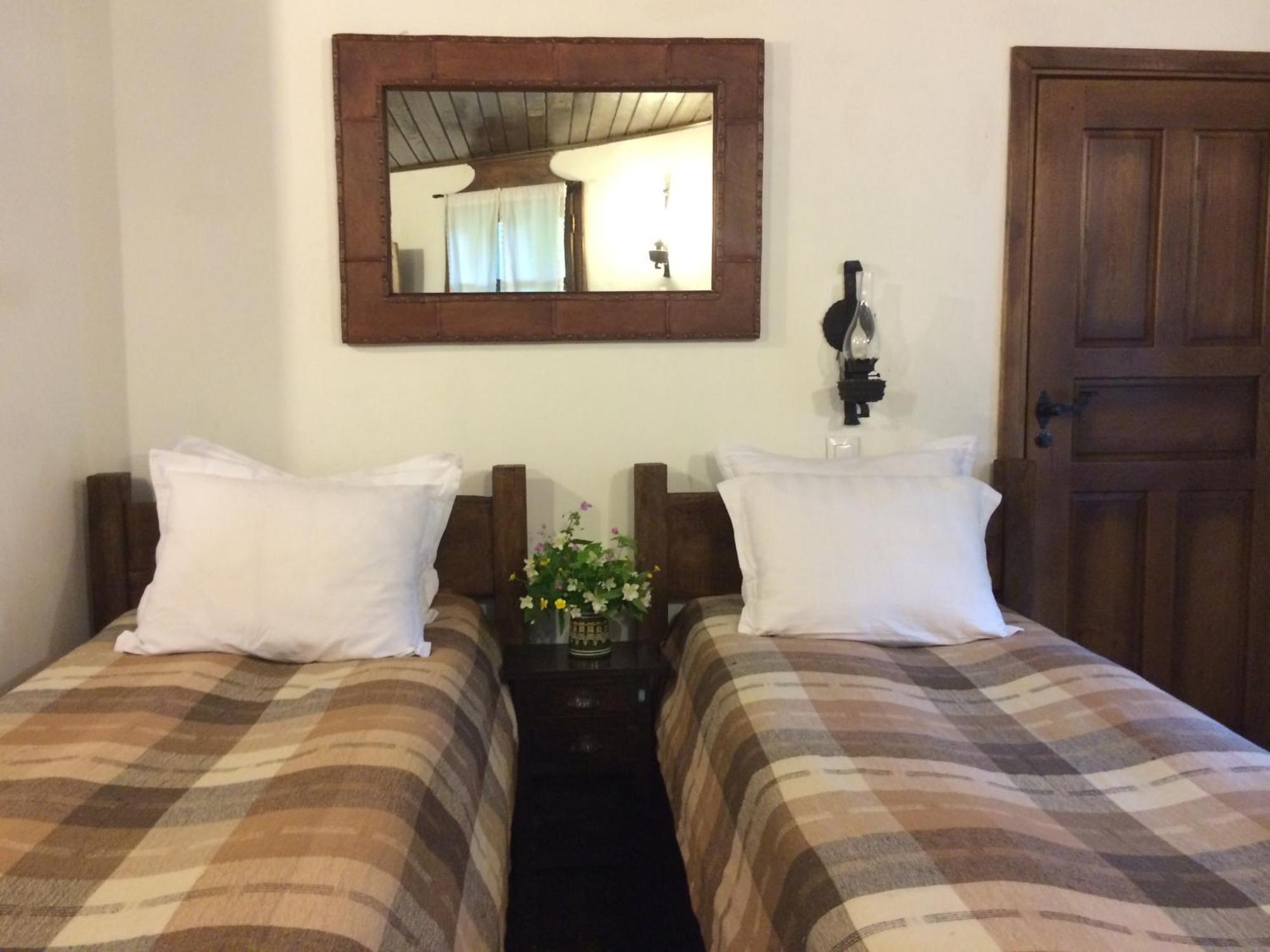 Stefanina Guesthouse بوجينتسي المظهر الخارجي الصورة