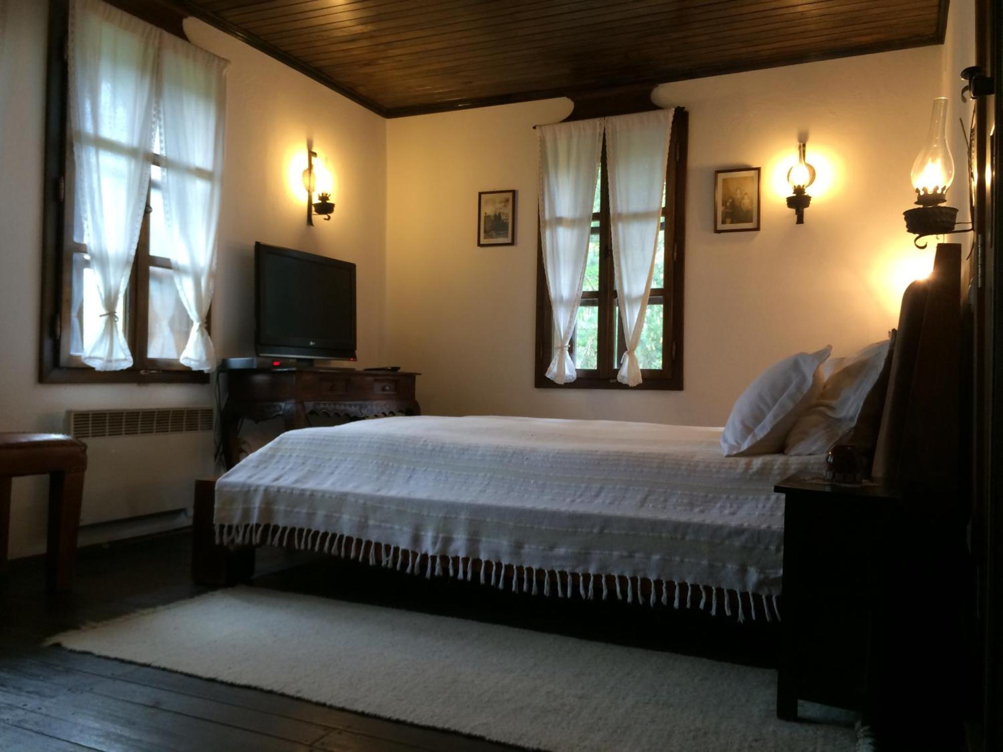 Stefanina Guesthouse بوجينتسي المظهر الخارجي الصورة