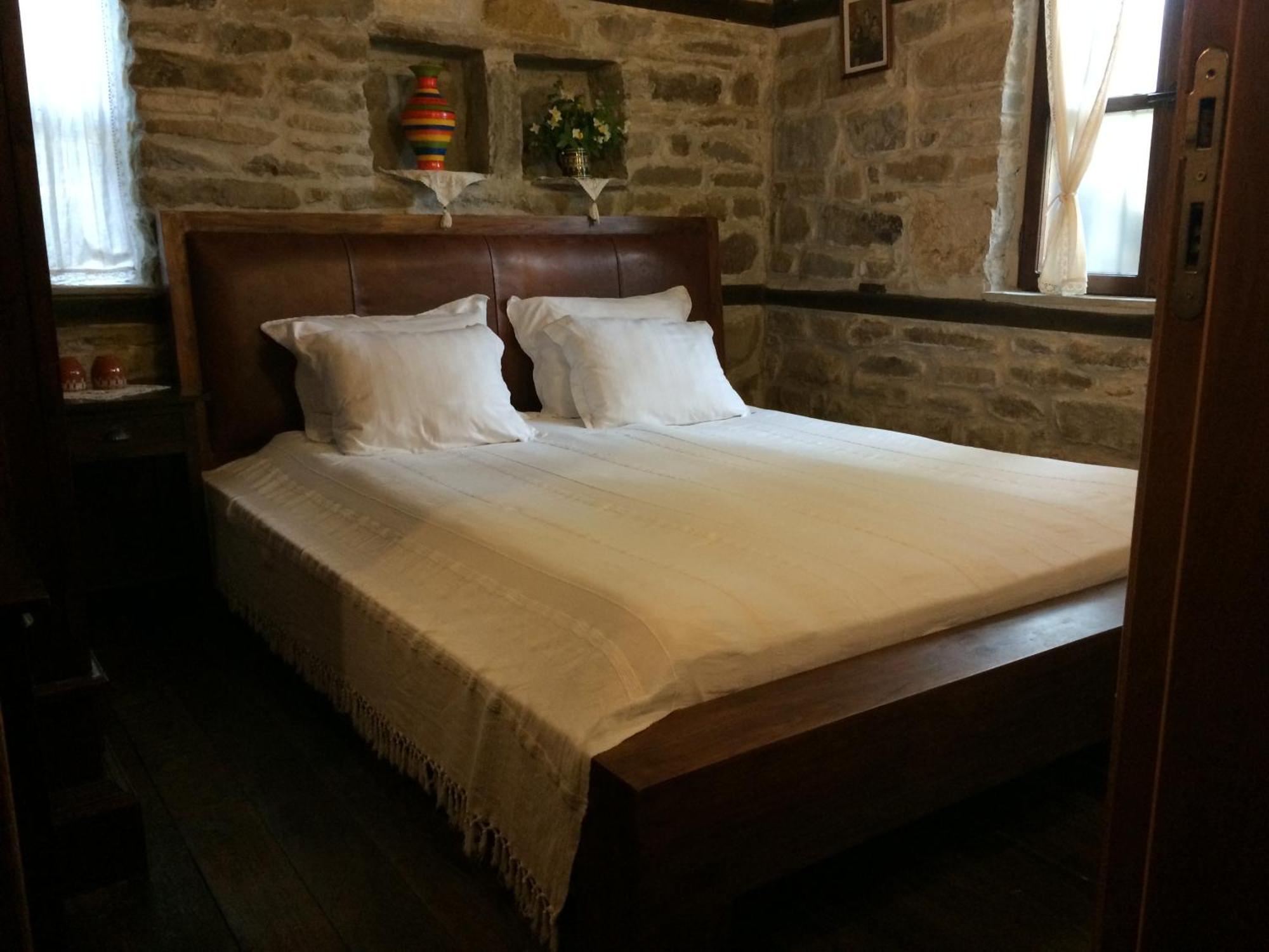 Stefanina Guesthouse بوجينتسي المظهر الخارجي الصورة