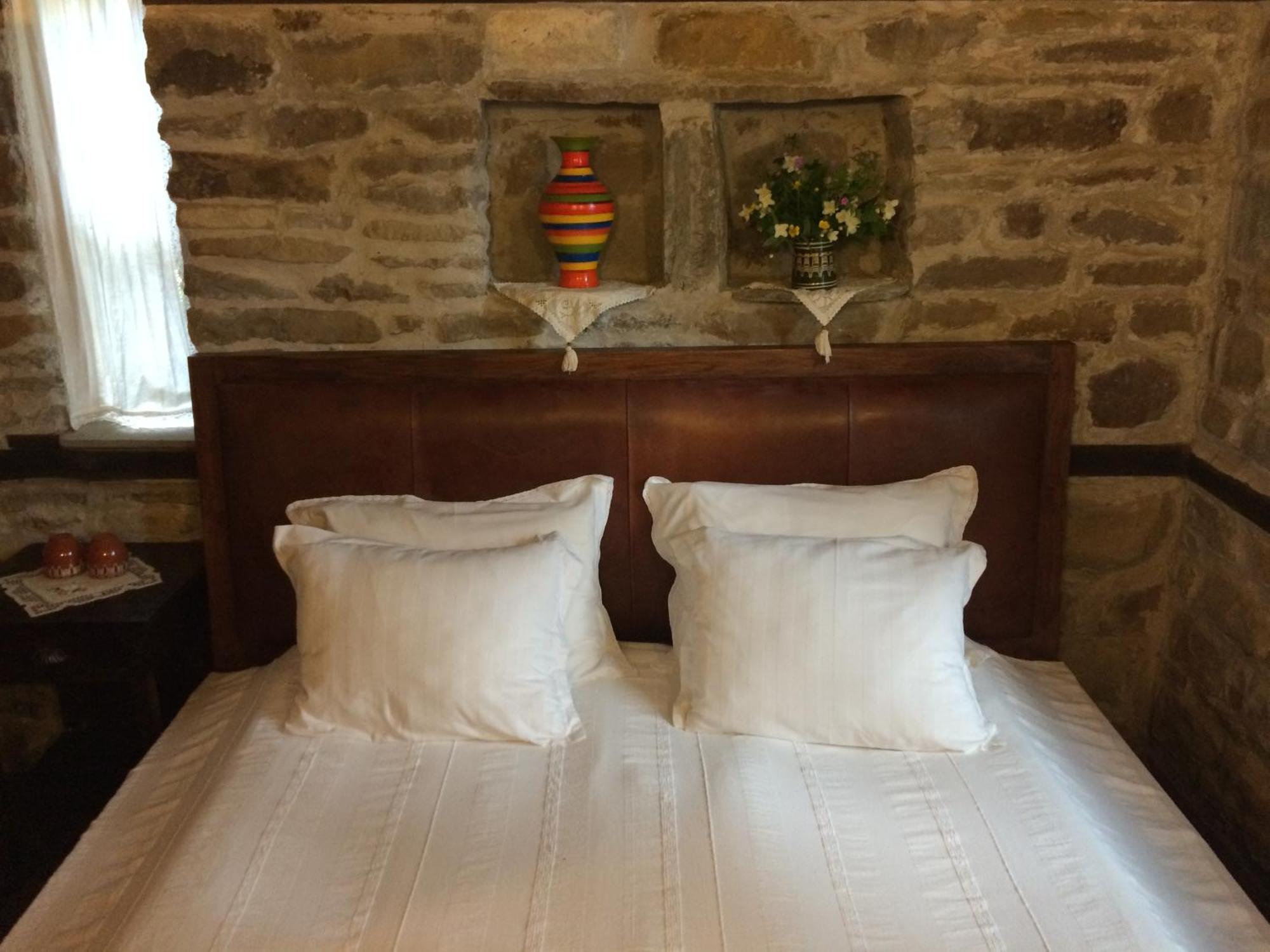 Stefanina Guesthouse بوجينتسي المظهر الخارجي الصورة