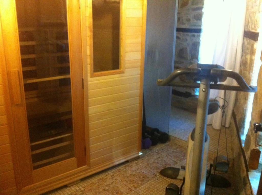 Stefanina Guesthouse بوجينتسي المظهر الخارجي الصورة