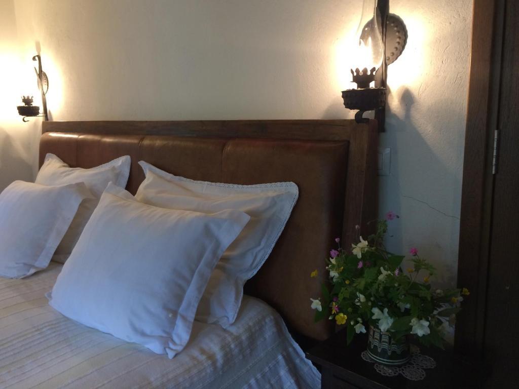 Stefanina Guesthouse بوجينتسي المظهر الخارجي الصورة
