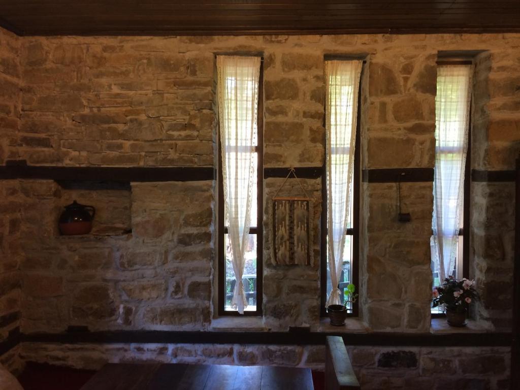 Stefanina Guesthouse بوجينتسي المظهر الخارجي الصورة