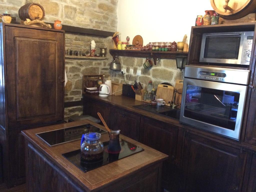 Stefanina Guesthouse بوجينتسي المظهر الخارجي الصورة