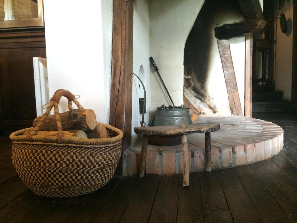 Stefanina Guesthouse بوجينتسي المظهر الخارجي الصورة