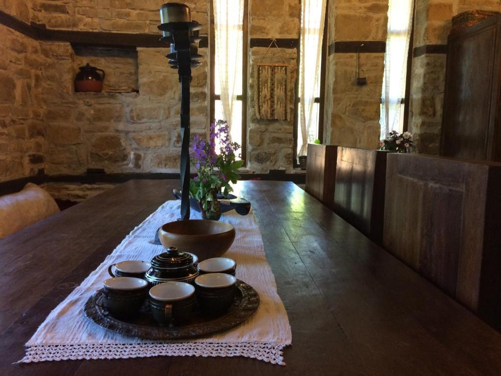 Stefanina Guesthouse بوجينتسي المظهر الخارجي الصورة