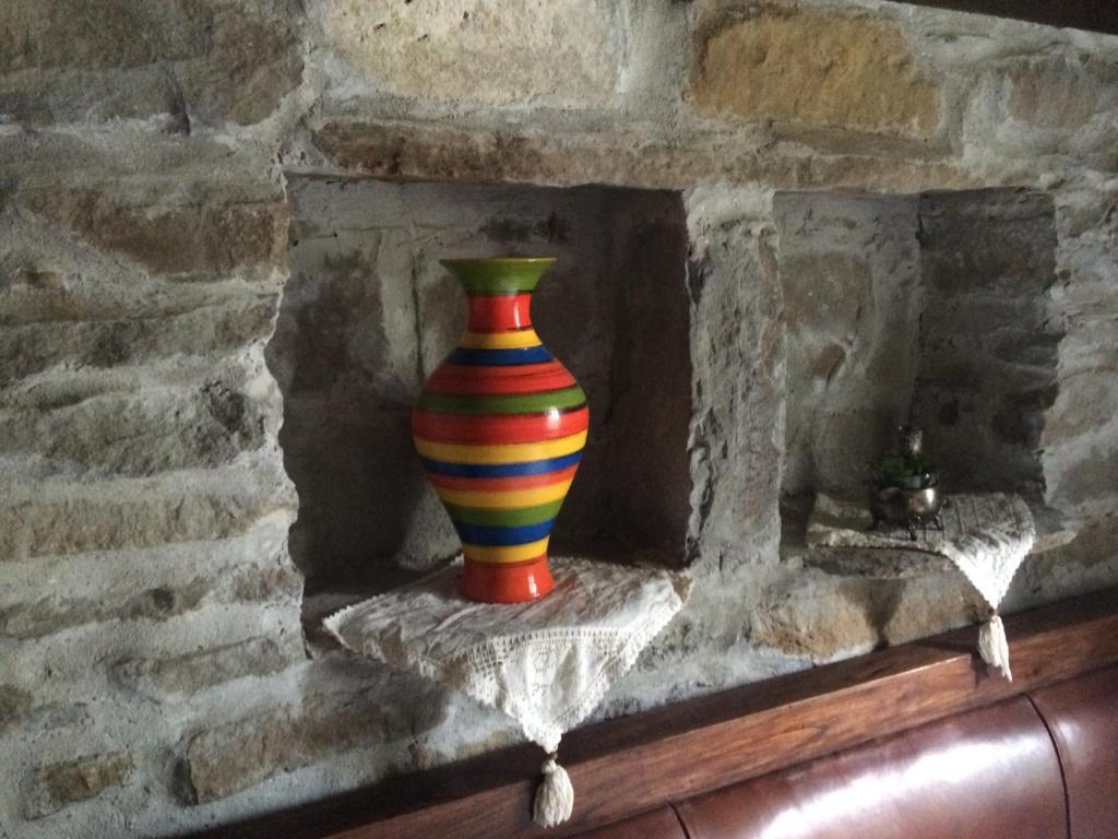 Stefanina Guesthouse بوجينتسي المظهر الخارجي الصورة