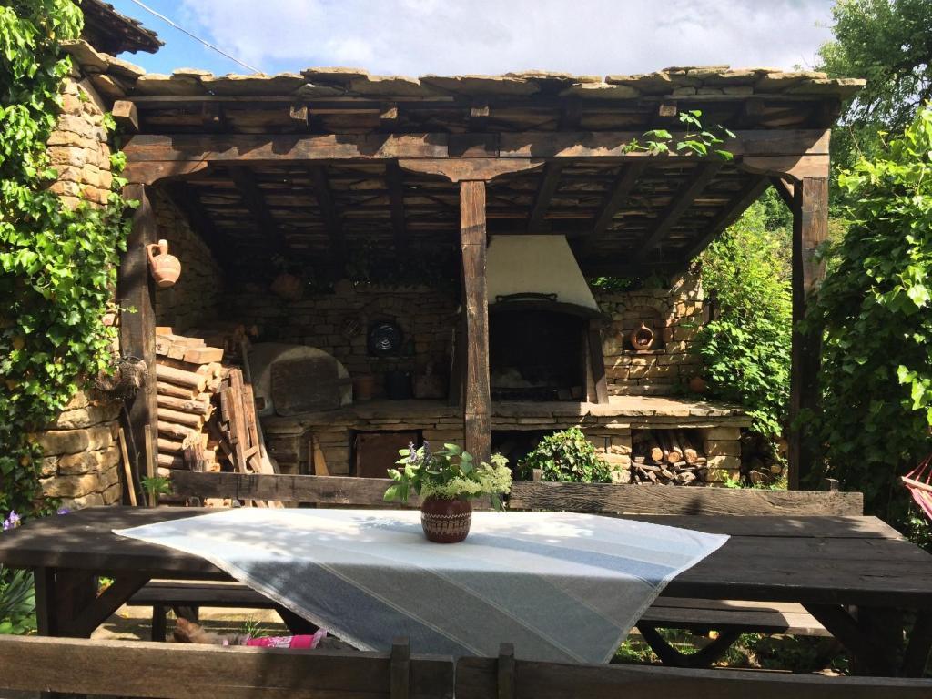 Stefanina Guesthouse بوجينتسي المظهر الخارجي الصورة