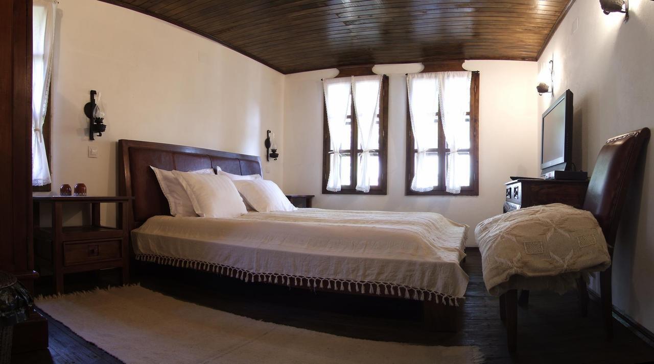 Stefanina Guesthouse بوجينتسي المظهر الخارجي الصورة