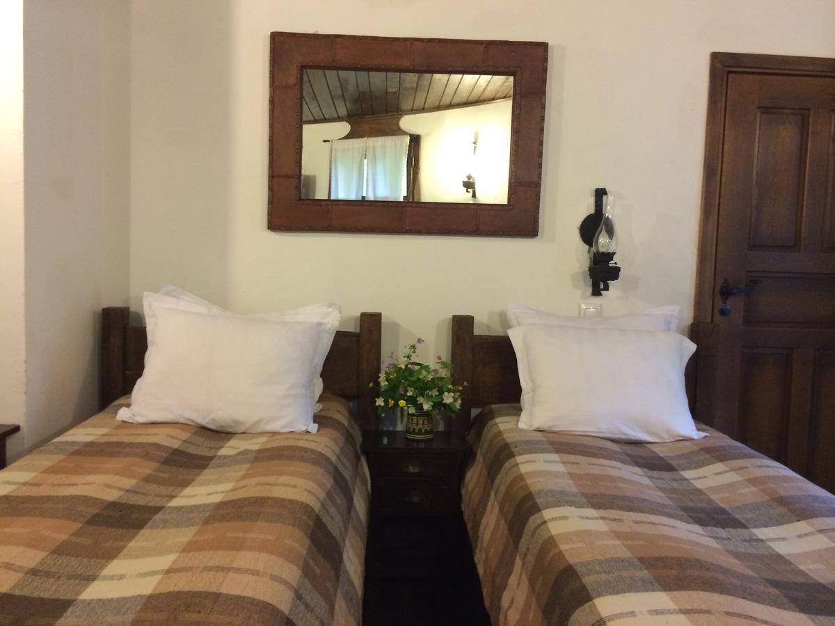 Stefanina Guesthouse بوجينتسي المظهر الخارجي الصورة